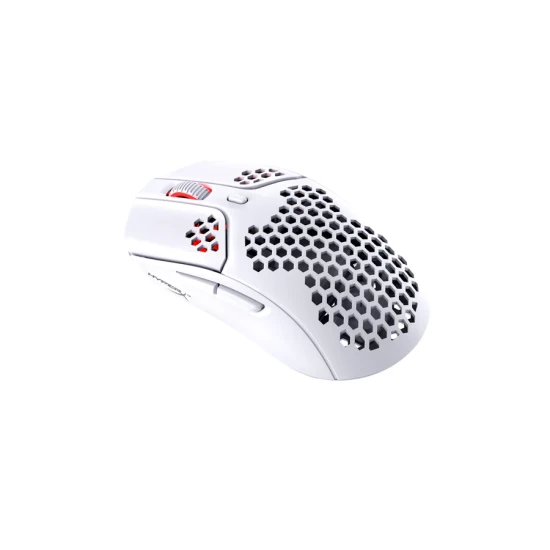 HyperX Pulsefire Haste - Gaming Mouse (Black) 